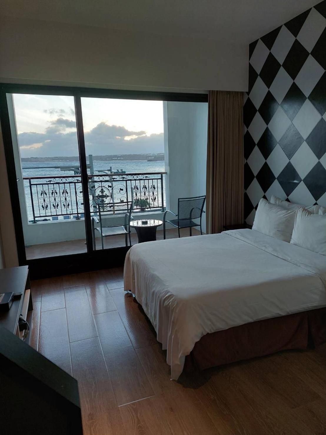 Nanwan Station Hotel Ngoại thất bức ảnh